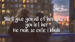 Watch Maude Latour No Rush video