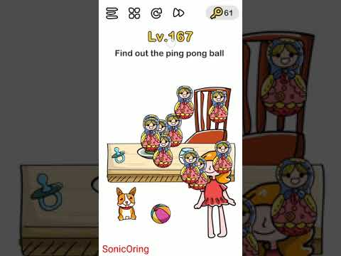 Video Brain Out Level 166 167 168 169 170 Walkthrough - youtube