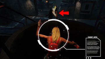 When the killer attacks in unexpected ways | Dead By Daylight Montage