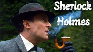 Las Aventuras de Sherlock Holmes - 1x03 El Tratado Naval