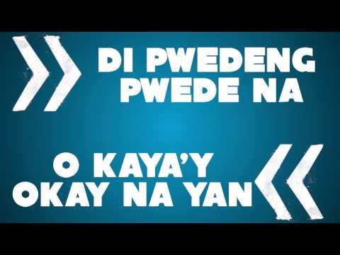 Di Pwedeng Pwede Na Di Pwedeng Pwede Na
