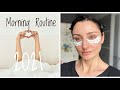 Vlog Kiev Morning Routine Chanel, EviDens