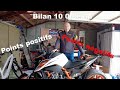 Bilan 10 000 km ktm duke 890 r