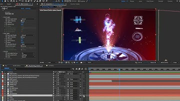 Lionel Vicidomini Day 4 @ The 3D and Motion Design Show, IBC 2022