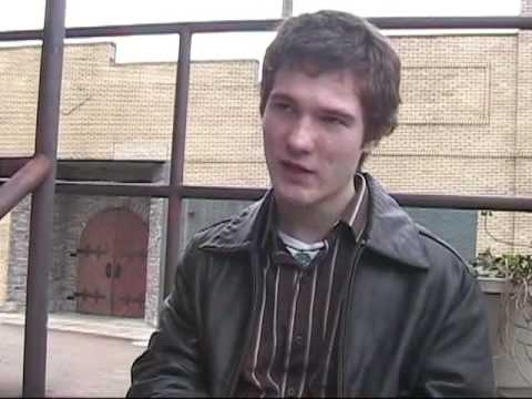 Hear from the students at Thunder School!