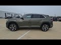 2026 Volkswagen Atlas Cross Sport 2.0T SEL Premium R-Line Clearlake, League City, Texas City, F...