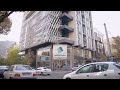 مستند گزارشی سرای مالی بانک کارآفرین 