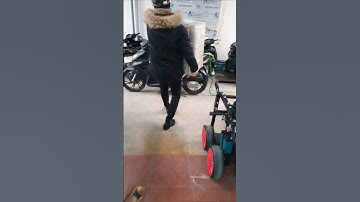 Máy sục rửa đường ống #DC6686