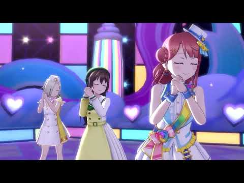 【スクスタMV】今日の1曲「それは僕たちの奇跡」2022/12/7【4K60fps】