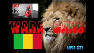 Olami W G - WARA GANG - danser (SON)