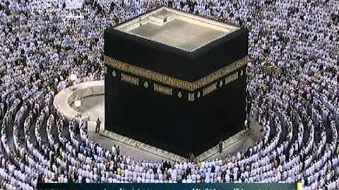 صلاة الفجر من الحرم المكي للشيخ عبدالله الجهني من سورة البقرة الثلاثاء 3 جمادى الآخرة 1433هـ