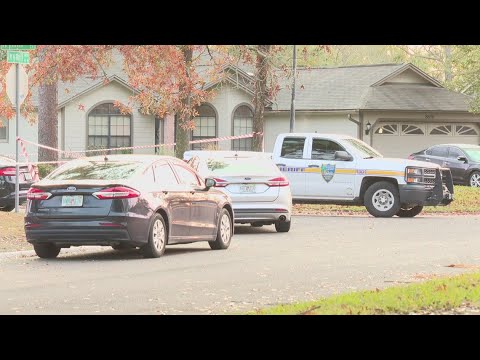 Update | Jacksonville man killed in shooting at Westside home ...