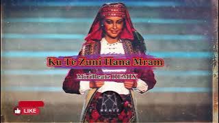 Ku Te Zuni Hana Mram - MiriBeatz  Remix ( Deep House )