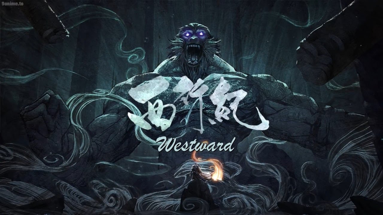 Download The Westward Season 2/ Ep 32-38 [ Xi Xing Ji] English Subtitle  1080P