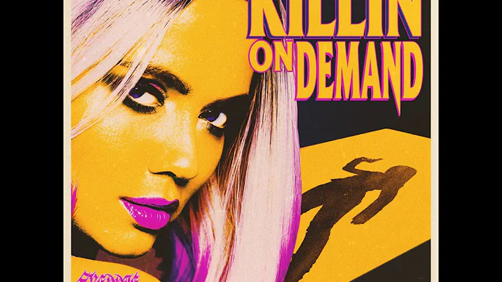 Freddie Dredd - Killin' on Demand