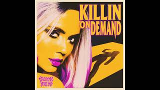 Freddie Dredd - Killin' on Demand Resimi