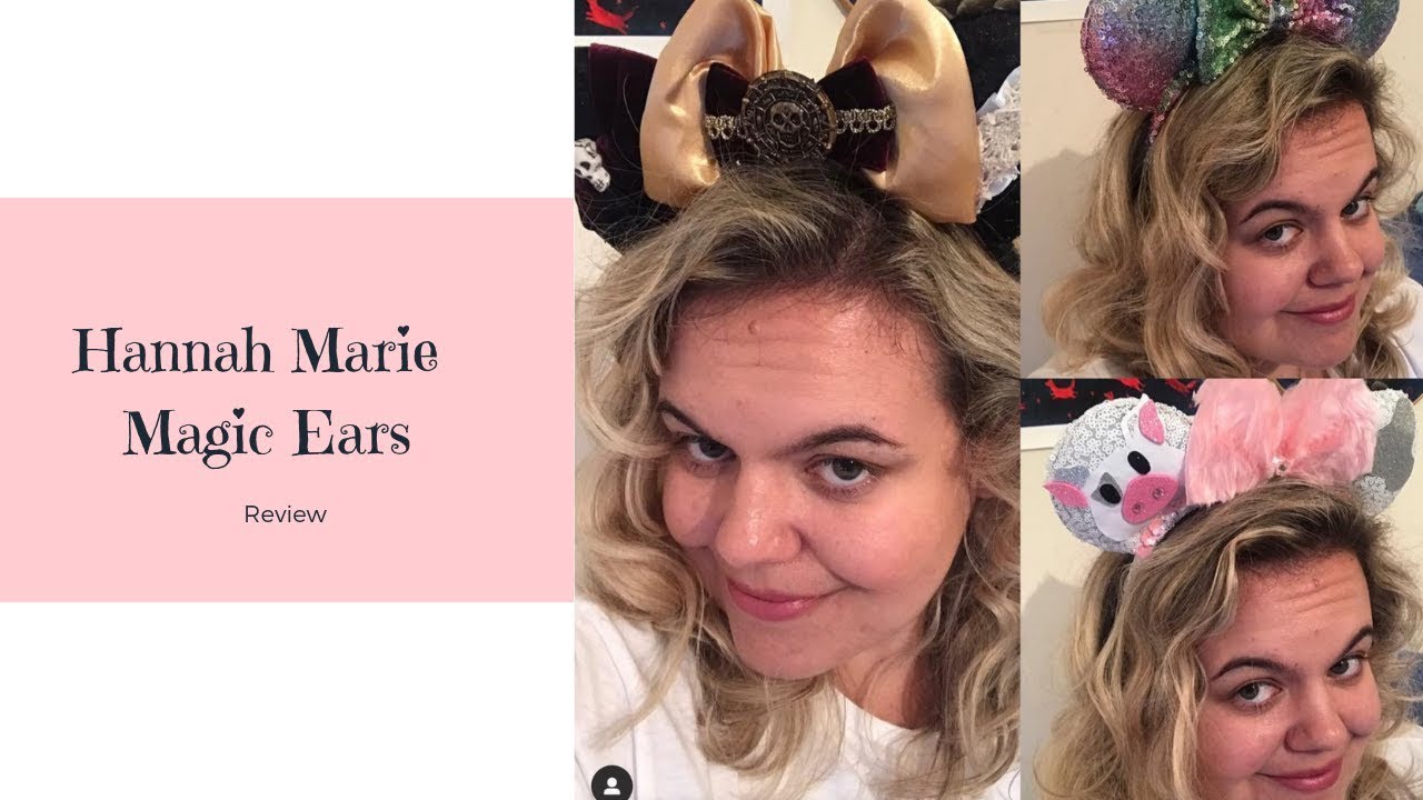 Hannah Marie's Instagram, Twitter & Facebook on IDCrawl