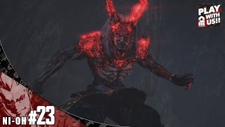 #23【アクション】弟者,おついちの「仁王」【2BRO.】