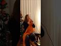برایت سیصد و شصت بوسه دارم ناریا نور مهسا علیرضایی هارمونیوم طبله کمر باریک Kamar Barik 