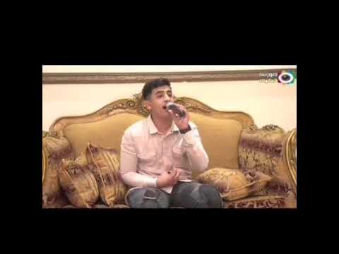 الفنان حمودي حوذان صورتك ذكرى