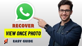 So Stellen Sie Die Whatsapp-Fotoansicht Wieder Her Schnelllösung 2026