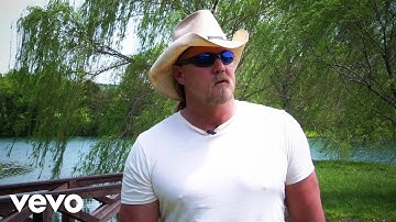 Trace Adkins - Just Fishin