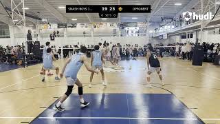 Max Dong Co 2027 Setter - Neaau Grand Prix Highlights