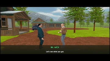 Farming Simulator 23 Mobile Gameplay Walkthrough (Android, iOS) - Part 2