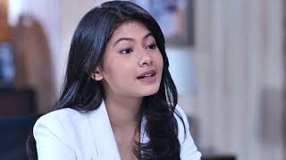 Mutiara Interview Menjadi Aspri Marvel I Cuplikan Merangkai Kisah Indah Eps 260