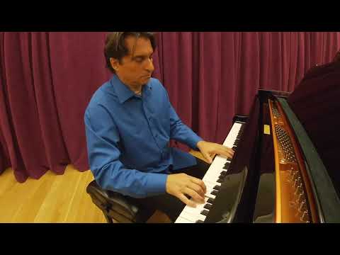 Distant Places promotional video
