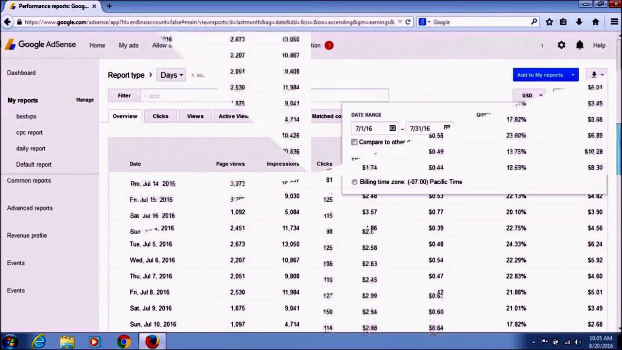 Make Money from Android Apps and AdMob - YouTube