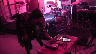 No Face at AR185 on April 16, 2018 at The Limin Room, Gainesville, FL