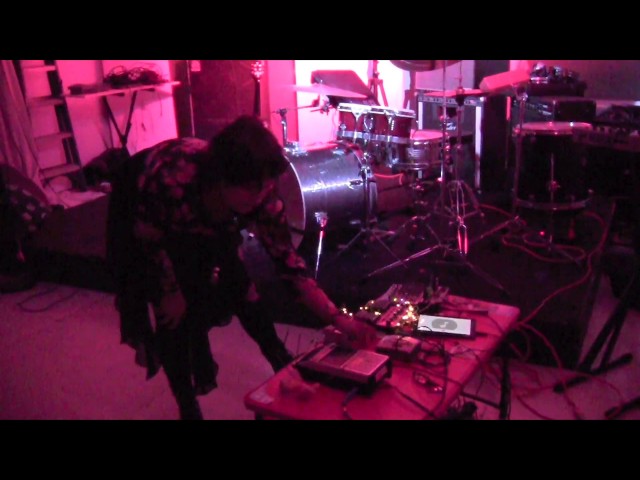 No Face at AR185 on April 16, 2018 at The Limin Room, Gainesville, FL