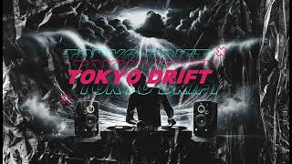 Tokyo Drift - Teriyaki Boys (Syno Remix)