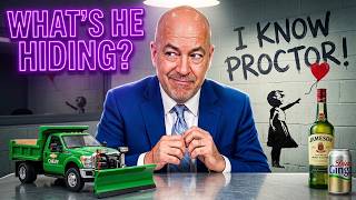 KAREN READ, FORENSIC LINGUISTICS REVEAL Chris Albert LIES about MICHAEL PROCTOR with JULIE ALBERT.