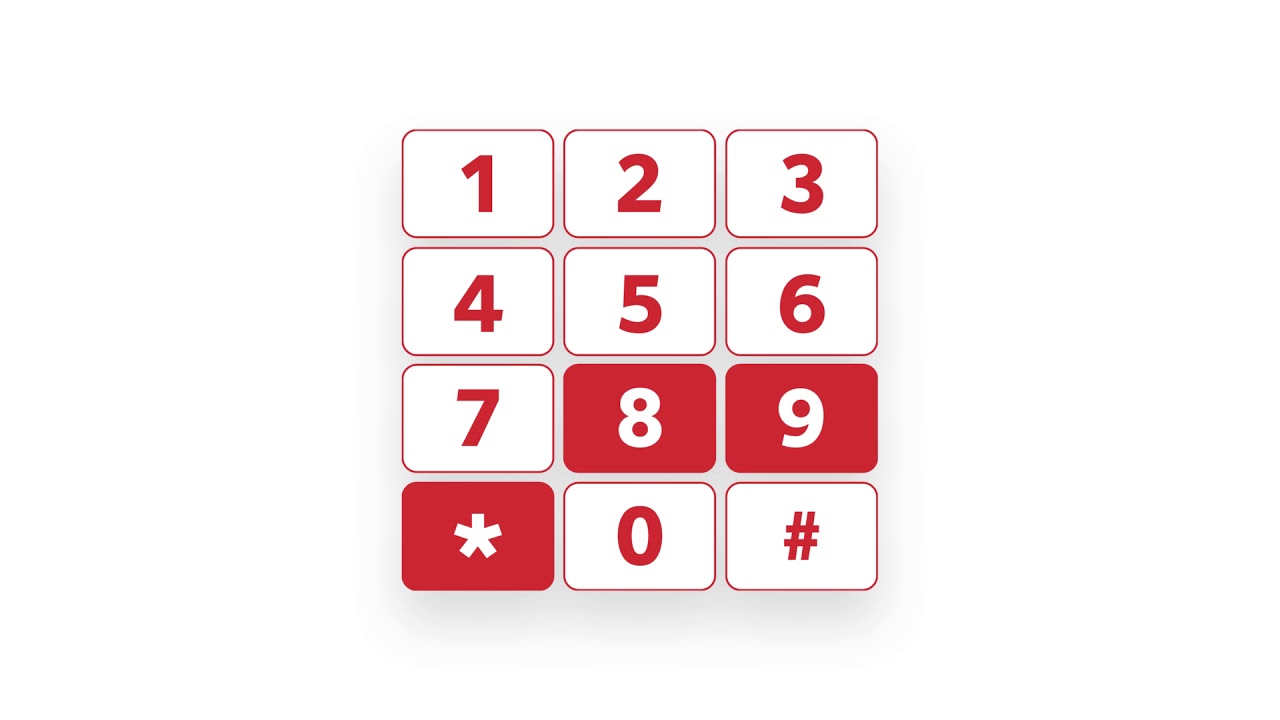 Configurer La Messagerie Vocale Youtube Configurer La Messagerie Vocale Youtube