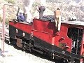India - Steam on the Kalka - Shimla Line, 2006