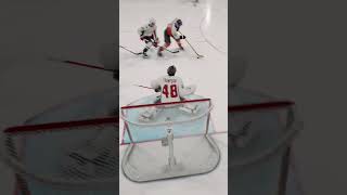 FORM SCORE SUCKS #nhl26