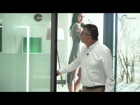 REHAU nos presenta en VETECO sus últimas novedades en ventanas hqdefault