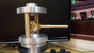 How to Build of MY DIY Tonearm Magnet Schreoder_Attitube Magnetico_project on G+