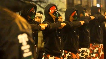 Sigma Beta Rho - Upsilon Chapter - Sigma Class Probate Fall 2k12  Part 1 (Drexel)