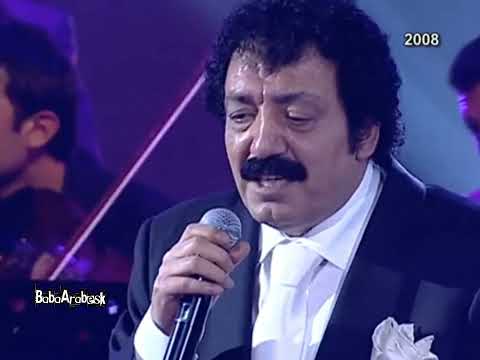 Müslüm Gürses - Kral Tv Müzik Ödülleri 2008 Part 2
