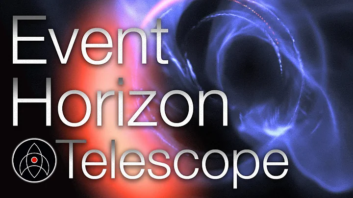 Event Horizon Telescope - announcement preview! - DayDayNews