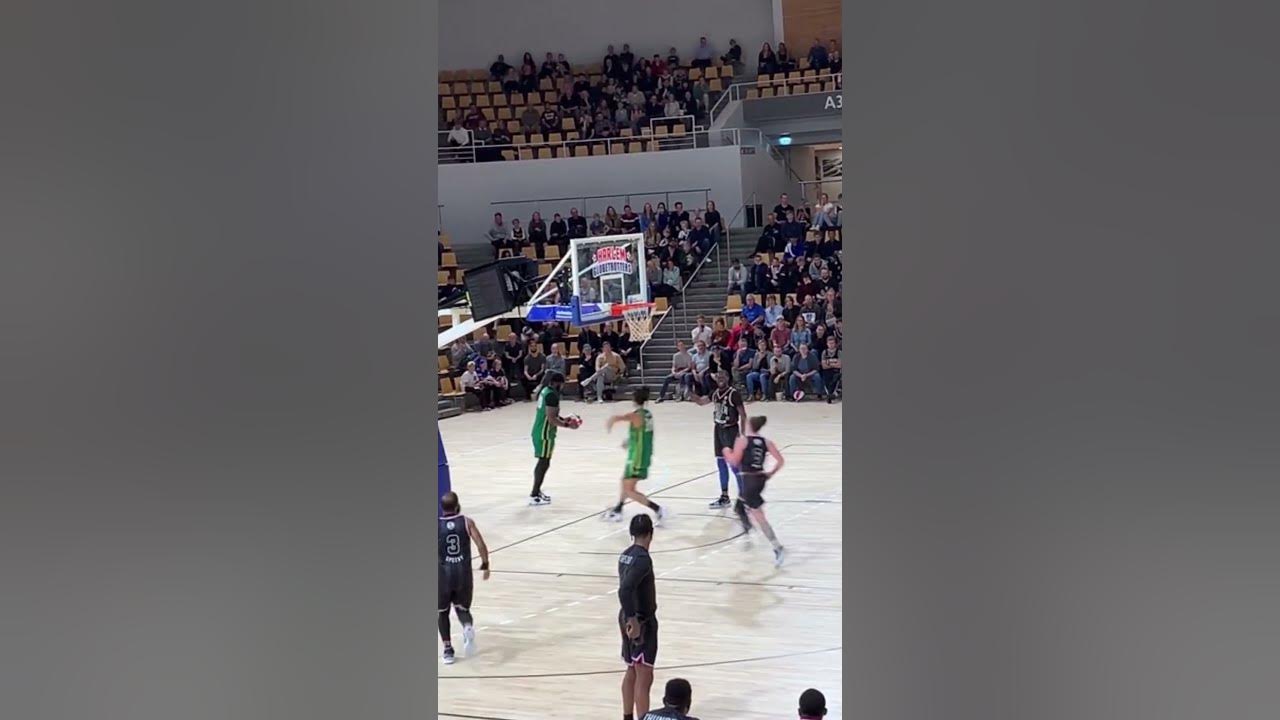 Basket from Top. Он гениален он гениален предложил speed up