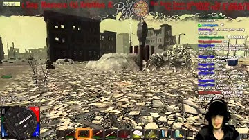 Yay for Structural Integrity! (7 Days to Die)