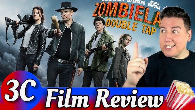 Zombieland 2 Plot Details Reportedly Revealed