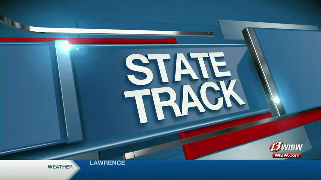 2023 KSHSAA State Track & Field results YouTube