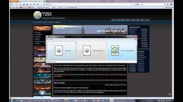 World of Logs Guide - Part 1