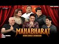 Mahabharat Star Cast Reunion on The Kapil Sharma Show | Hilarious &amp; Unforgettable Episode