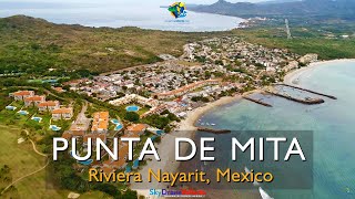 Great view of Punta de Mita, Riviera Nayarit, Mexico screenshot 5